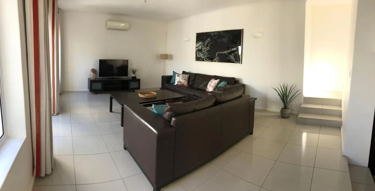 Milford House Apartment Cape Town