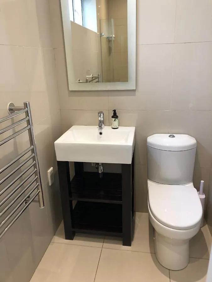 Milford House Apartment Cape Town South Africa