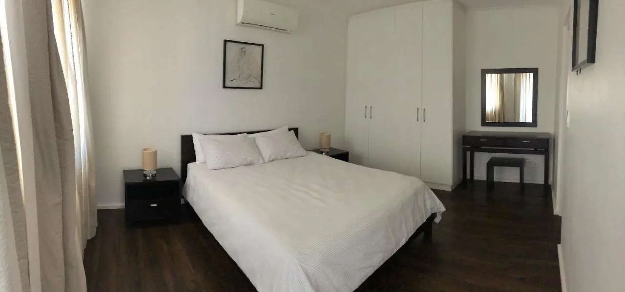 Milford House Apartment Cape Town South Africa