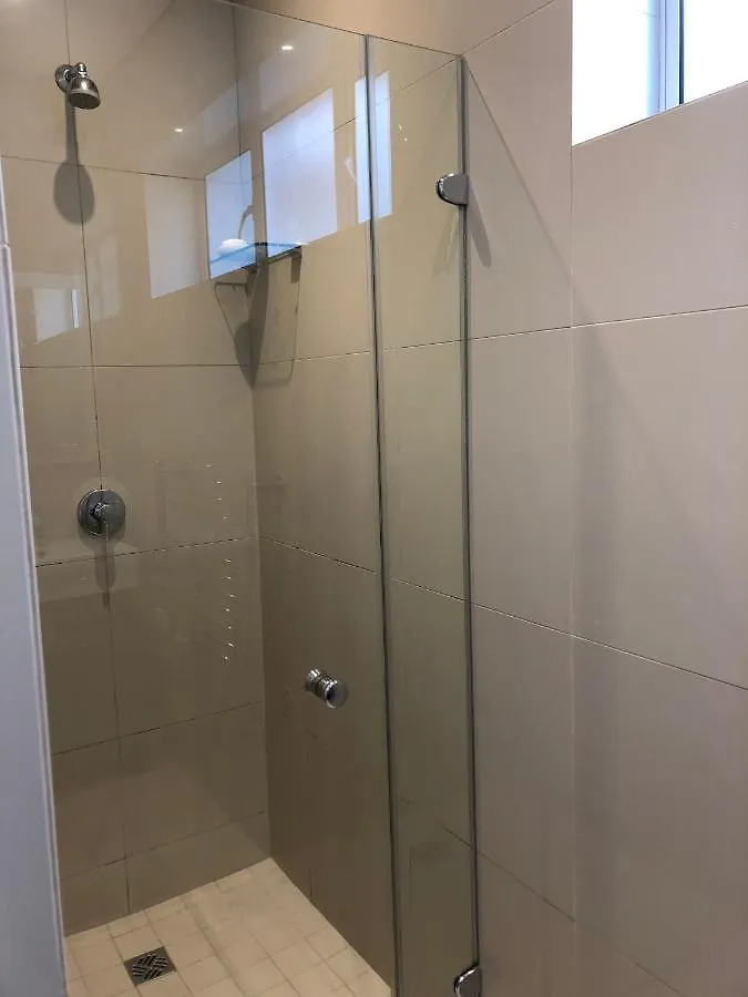 Milford House Apartment Cape Town