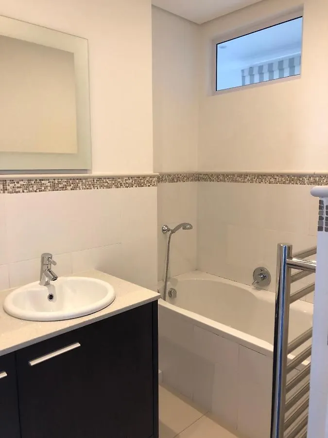 Milford House Apartment Cape Town