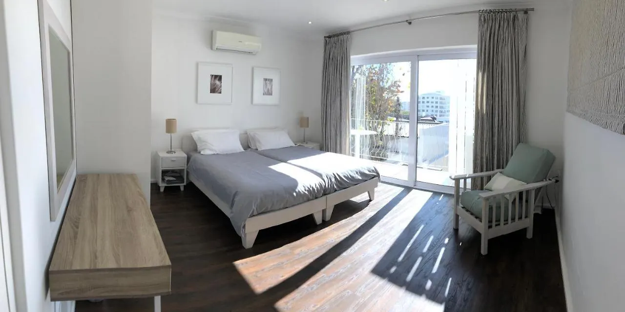 Milford House Apartment Cape Town