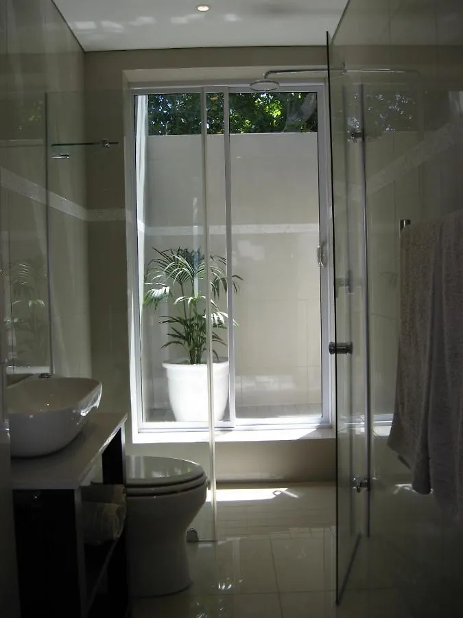 Milford House Apartment Cape Town