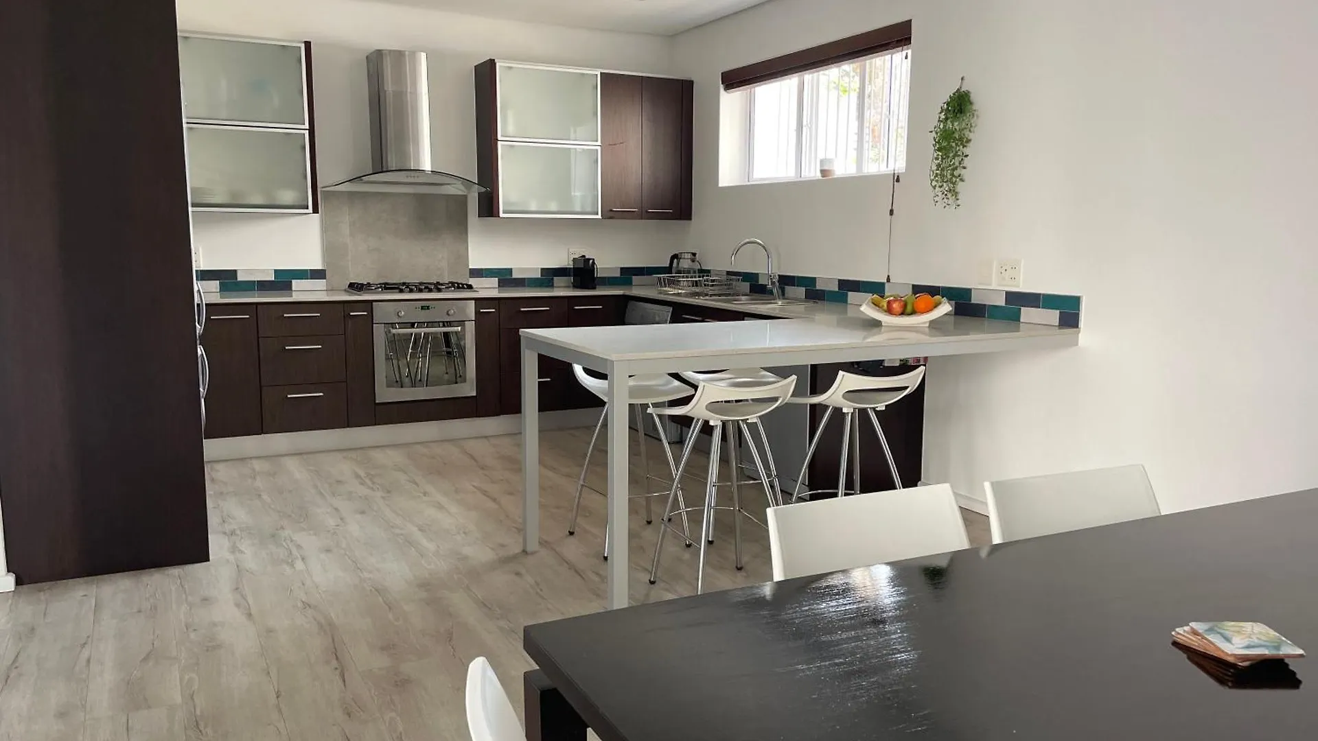 Milford House Apartment Cape Town