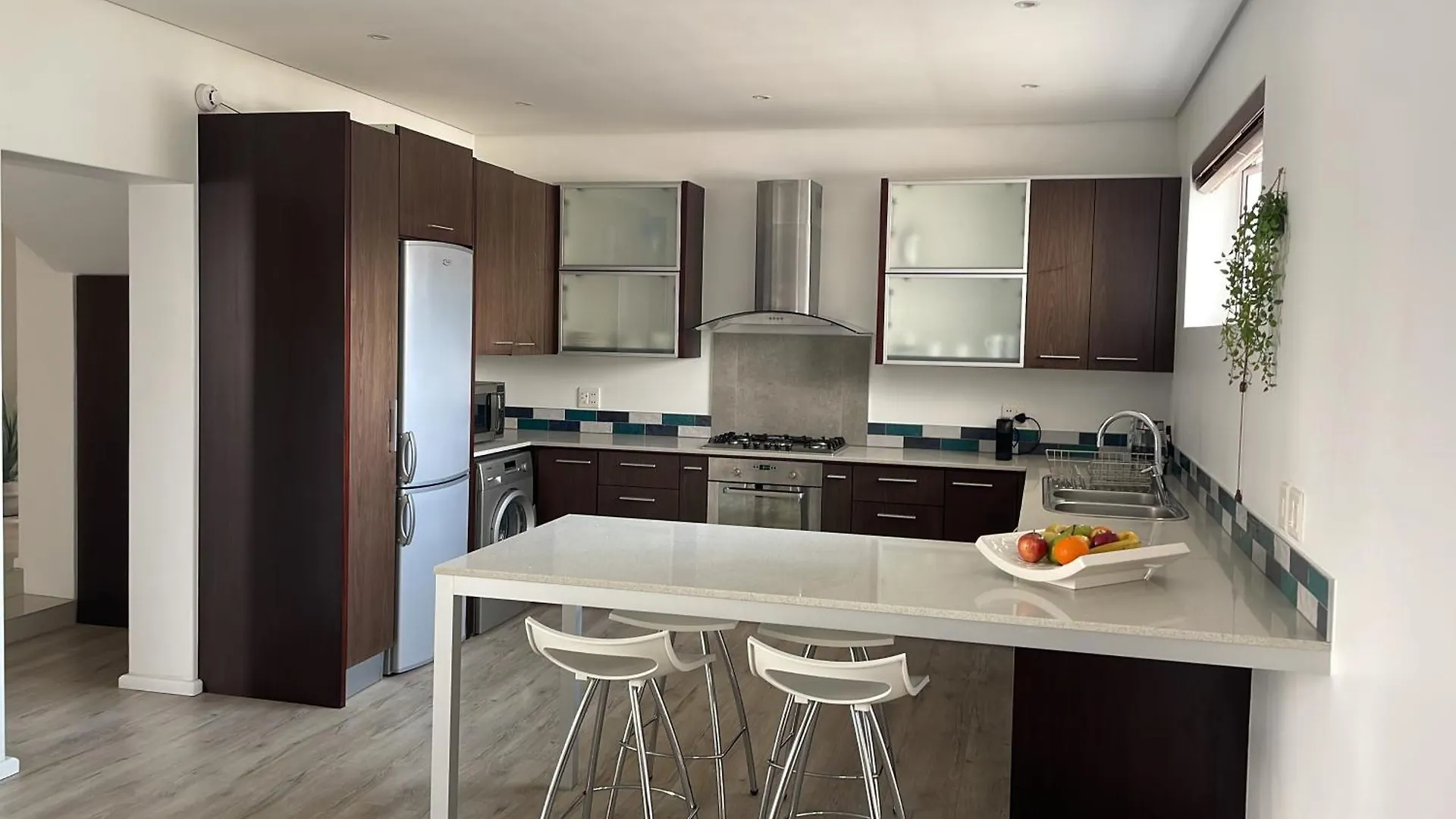 Milford House Apartment Cape Town