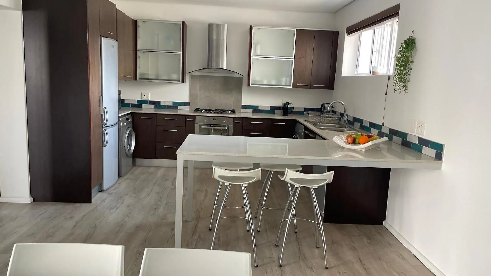 Milford House Apartment Cape Town