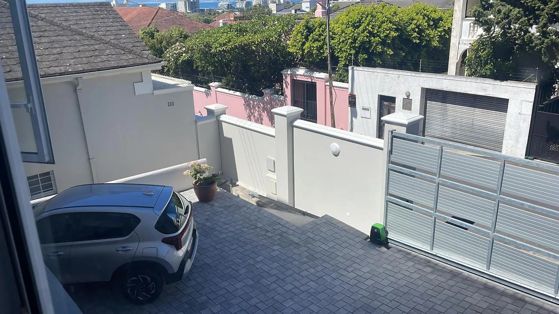 Milford House Apartment Cape Town South Africa